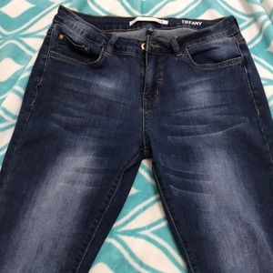 !IT Skinny Tiffany Jeans Size 10